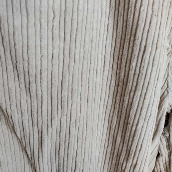 Urban Outfitters BDG high rise baggy corduroy pants sz 31 - Picture 3 of 10